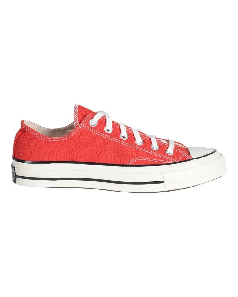 Converse CHUCK 70 OX FEVER DREAM Sneakers Rot