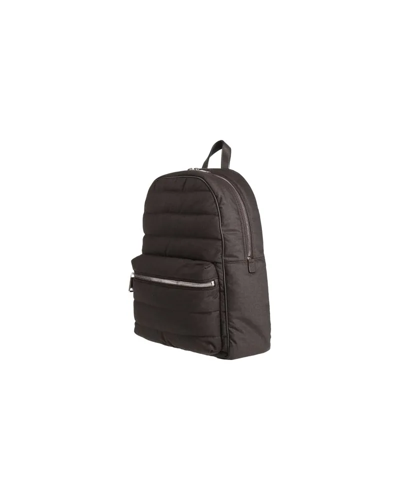 MOORER TASCHEN - Rucksäckeauf YOOX.COM Dunkelbraun