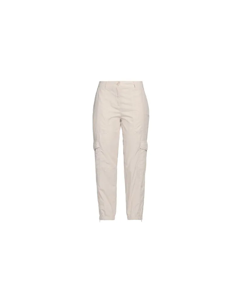 Cambio HOSEN & RÖCKE - Hosenauf YOOX.COM Cremeweiß