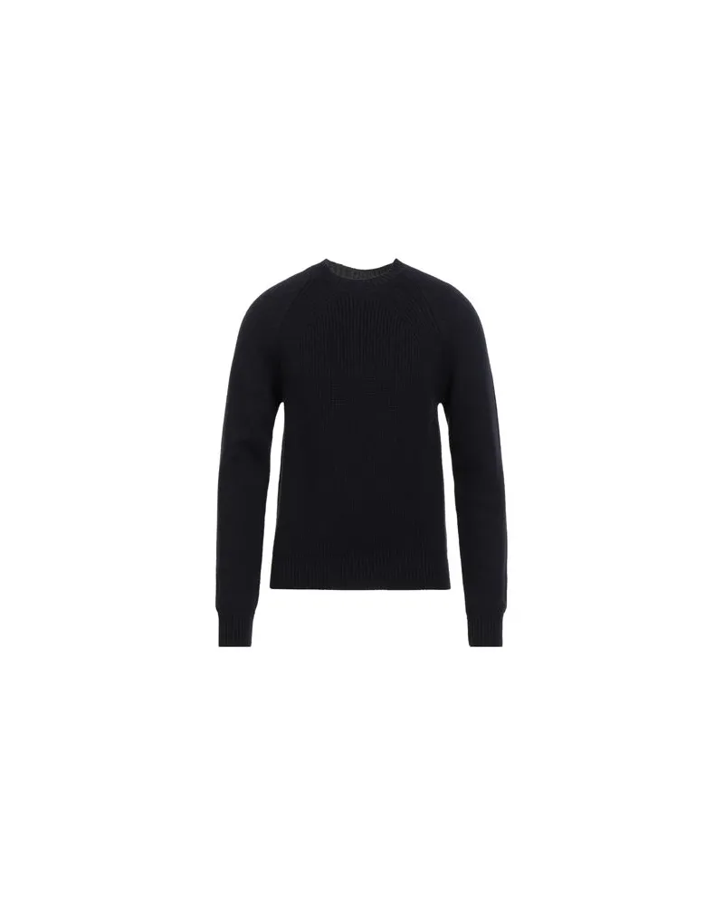 Drumohr  STRICKWAREN - Pulloverauf YOOX.COM Nachtblau