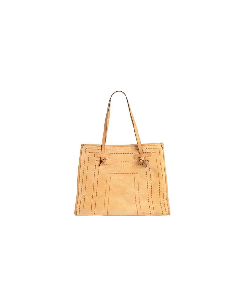 Gianni Chiarini MARCELLA CLUB - TASCHEN - Handtaschenauf YOOX.COM Sand