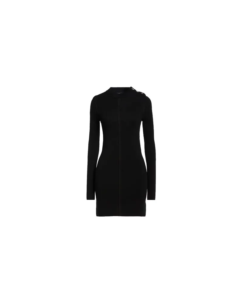 Barbara Bui KLEIDER - Mini-Kleiderauf YOOX.COM Schwarz