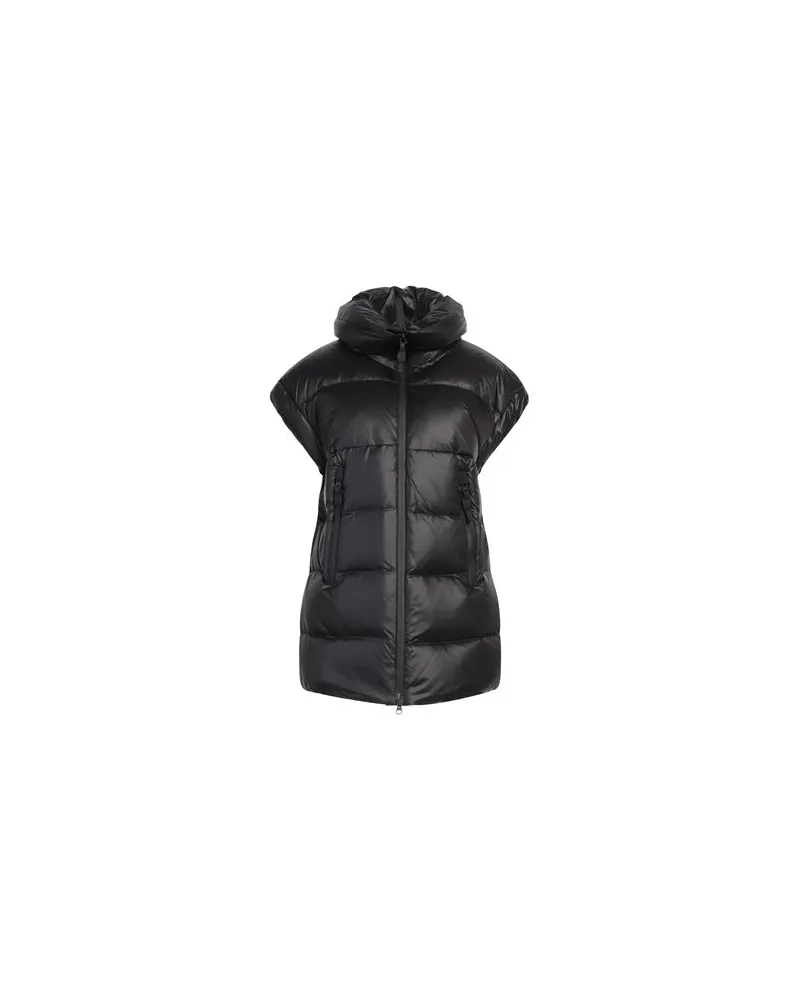 Peuterey JACKEN & MÄNTEL - Pufferjacken & Daunenjackenauf YOOX.COM Schwarz