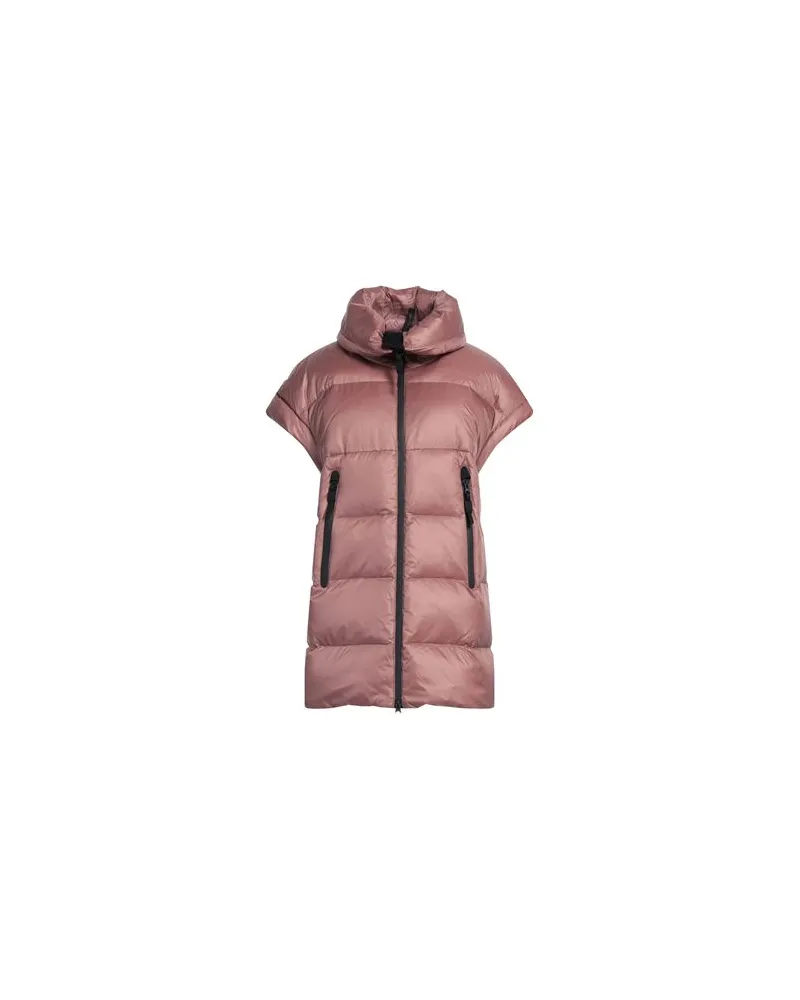 Peuterey JACKEN & MÄNTEL - Pufferjacken & Daunenjackenauf YOOX.COM Antikrosa