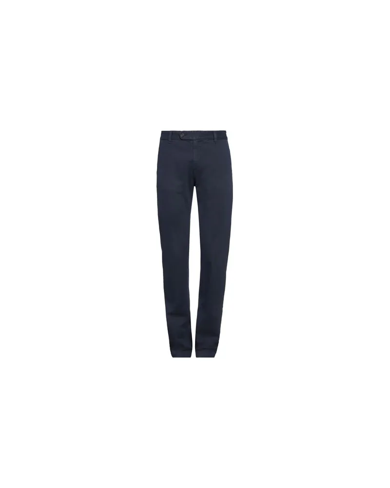 Massimo Alba HOSEN & RÖCKE - Hosenauf YOOX.COM Marineblau