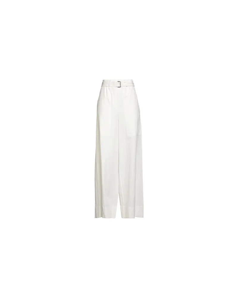 Joseph HOSEN & RÖCKE - Hosenauf YOOX.COM Weiß