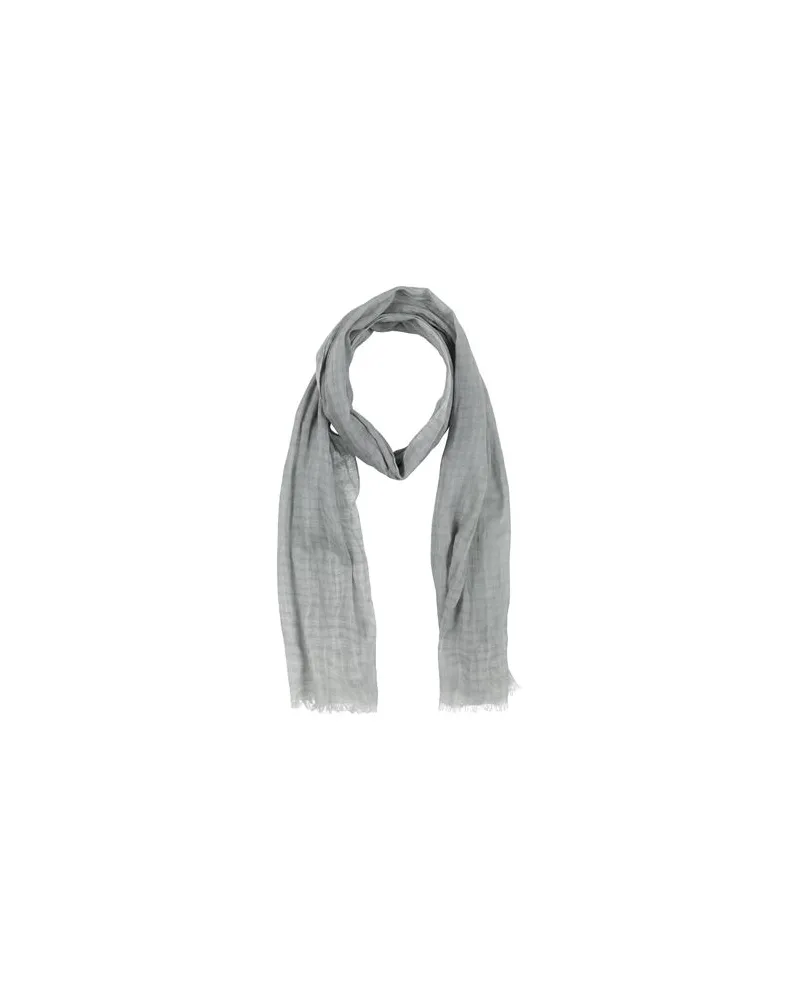 John Varvatos ACCESSOIRES - Schalsauf YOOX.COM Grau