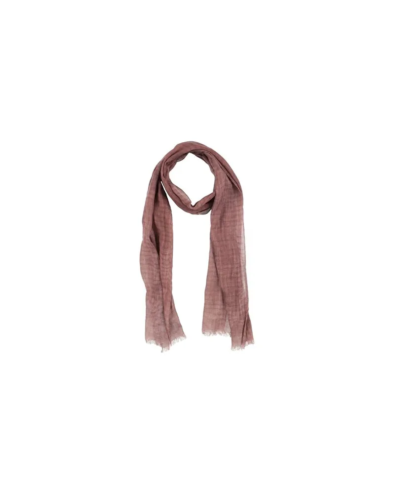John Varvatos ACCESSOIRES - Schalsauf YOOX.COM Purpur