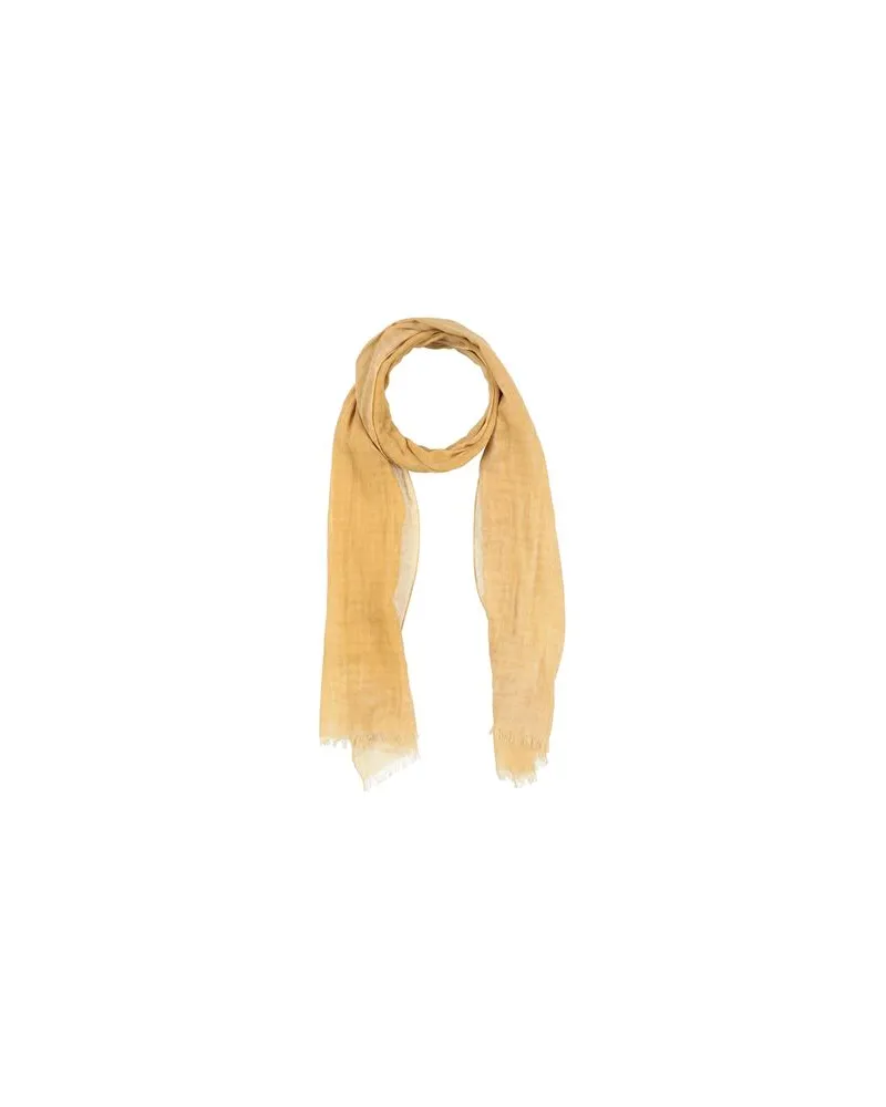 John Varvatos ACCESSOIRES - Schalsauf YOOX.COM Limettengrün