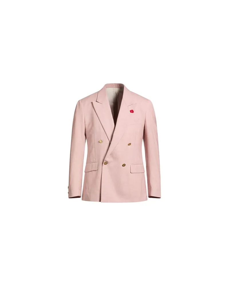 LARDINI ANZÜGE und CO-ORDS - Blazersauf YOOX.COM Antikrosa