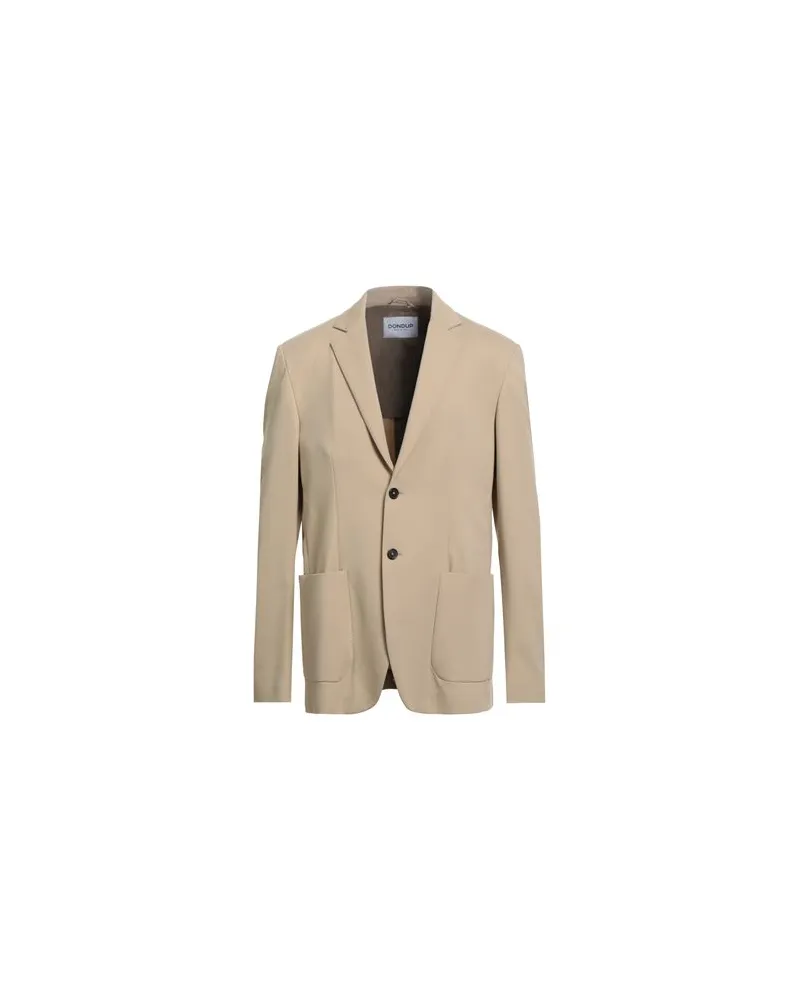 Dondup ANZÜGE und CO-ORDS - Blazersauf YOOX.COM Beige