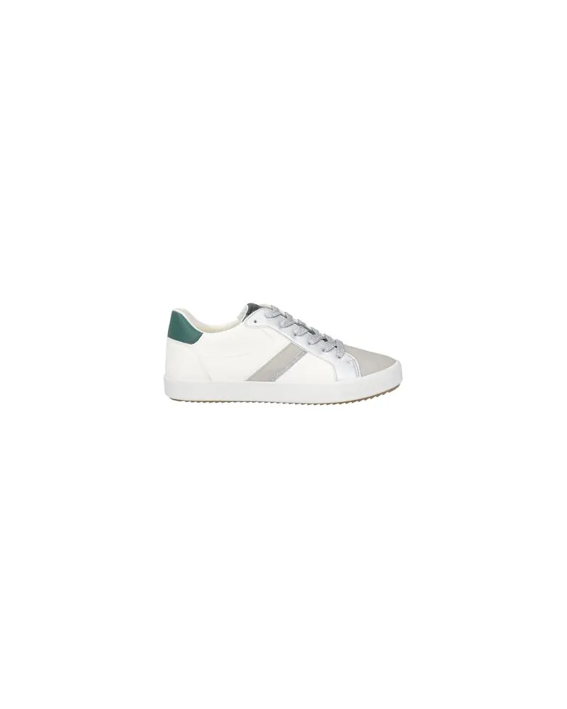 Geox SCHUHE - Sneakersauf YOOX.COM Hellgrau