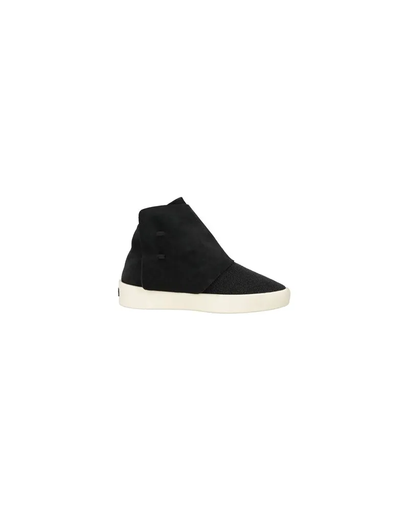 Fear of God SCHUHE - Sneakersauf YOOX.COM Schwarz
