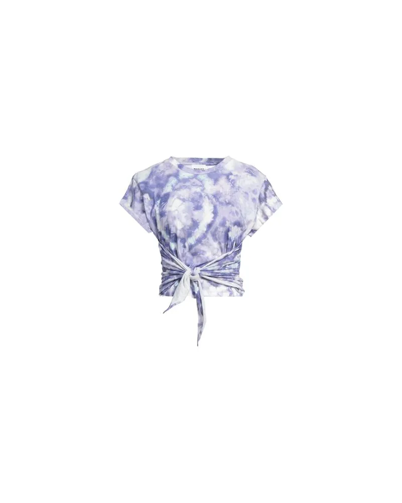 Isabel Marant TOPS - T-shirtsauf YOOX.COM Violett
