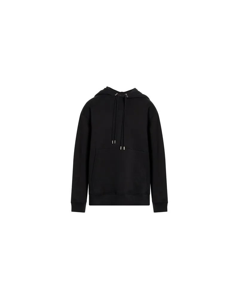 Dries van Noten TOPS - Sweatshirtsauf YOOX.COM Schwarz