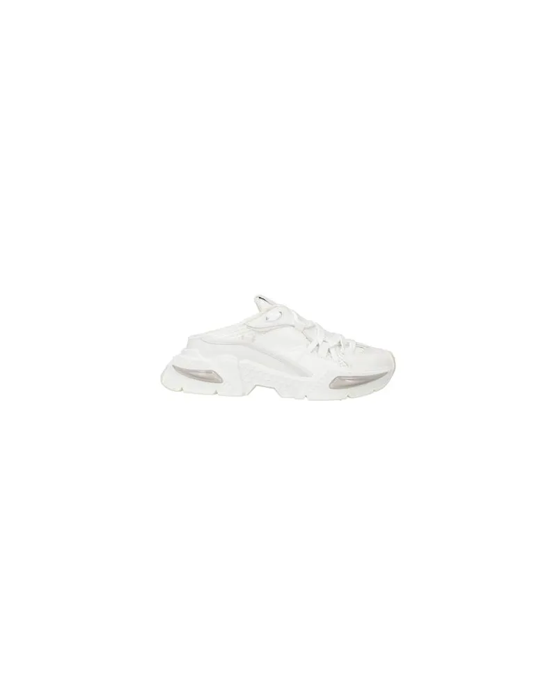 Dolce & Gabbana SNK - SCHUHE - Sneakersauf YOOX.COM Weiß