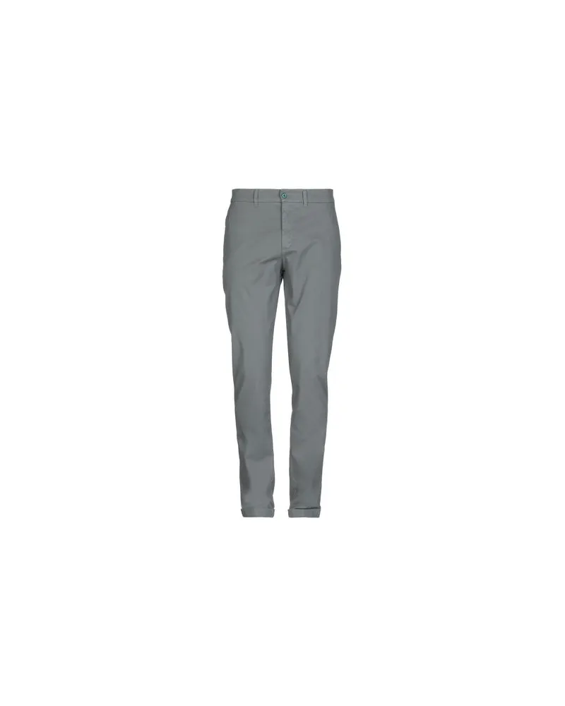 Harmont & Blaine HOSEN & RÖCKE - Hosenauf YOOX.COM Blei