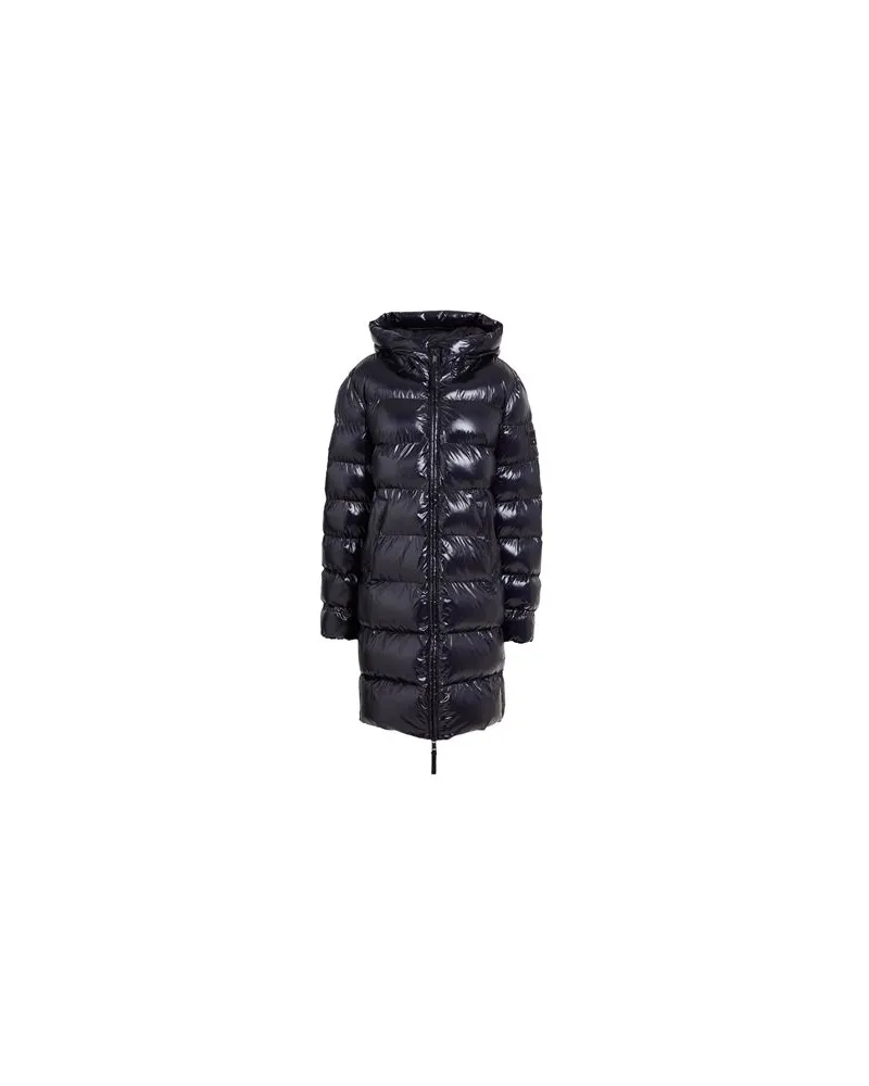 DEKKER JACKEN & MÄNTEL - Pufferjacken & Daunenjackenauf YOOX.COM Nachtblau