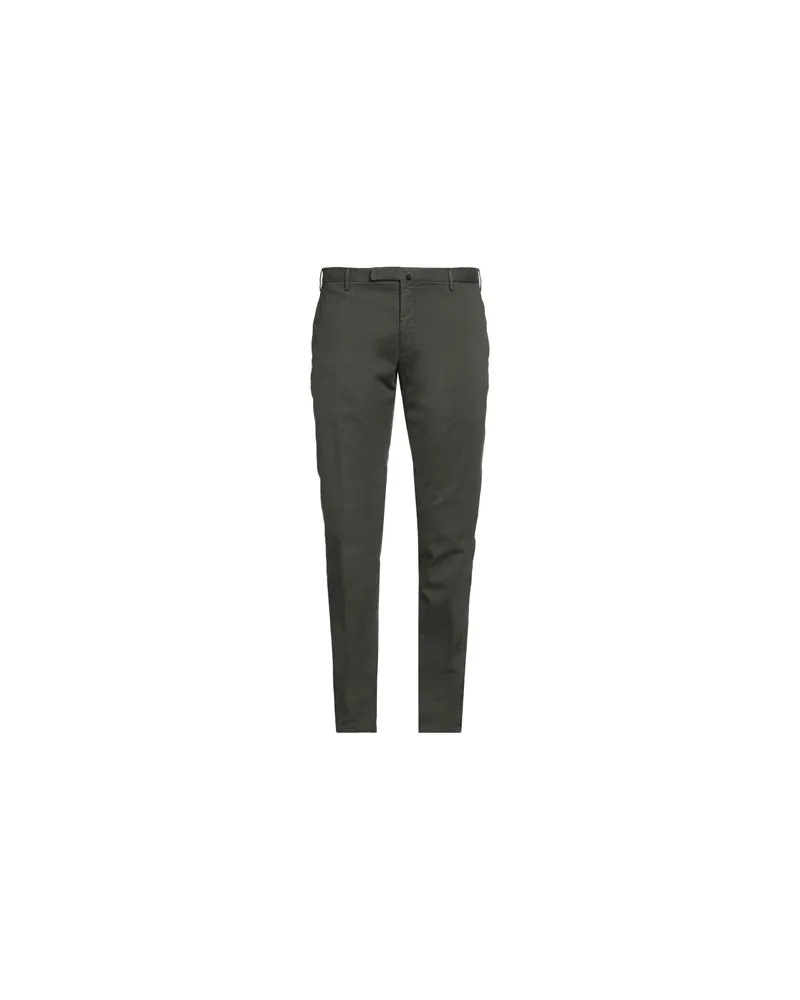 Incotex BY SLOWEAR - HOSEN & RÖCKE - Hosenauf YOOX.COM Militärgrün
