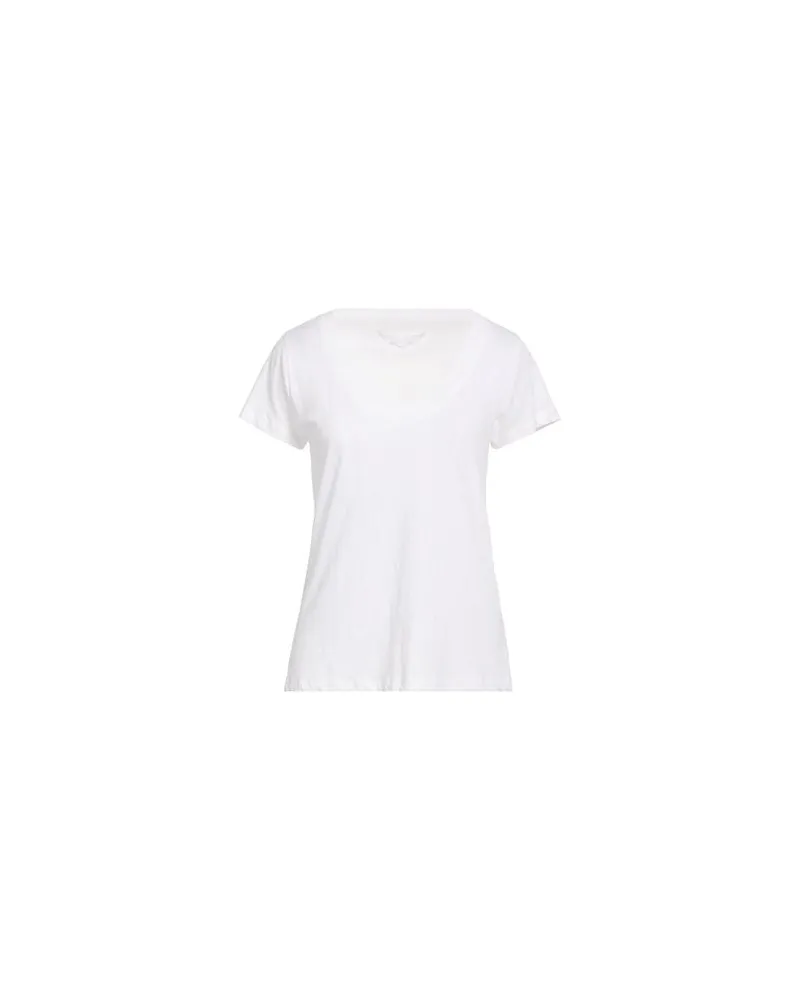 Zadig & Voltaire TOPS - T-shirtsauf YOOX.COM Weiß