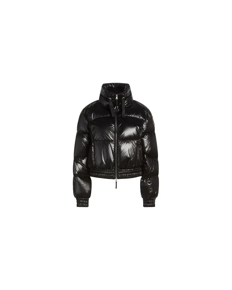 Parajumpers JACKEN & MÄNTEL - Pufferjacken & Daunenjackenauf YOOX.COM Schwarz