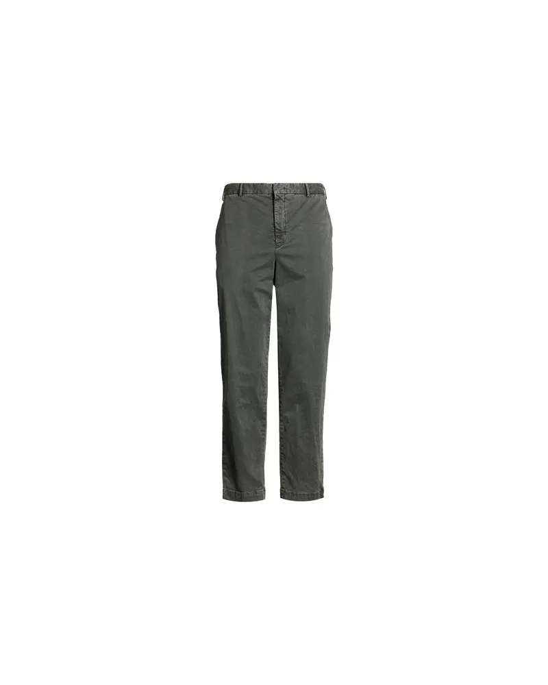 PT TORINO HOSEN & RÖCKE - Hosenauf YOOX.COM Braungrau