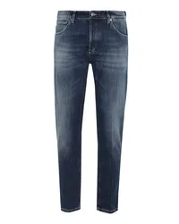 Dondup Jeanshose Blau