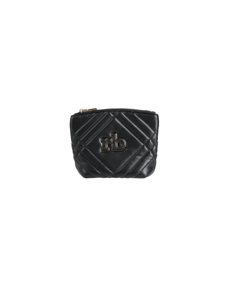Rocco Barocco KOFFER & CO. - Beauty Casesauf YOOX.COM Schwarz