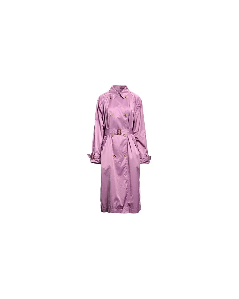 Isabel Marant JACKEN & MÄNTEL - Jacken, Mäntel & Trenchcoatsauf YOOX.COM Rosa