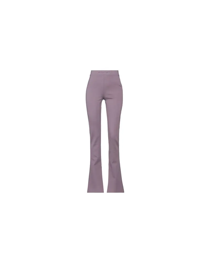 OFF-WHITE HOSEN & RÖCKE - Hosenauf YOOX.COM Dunkelviolett