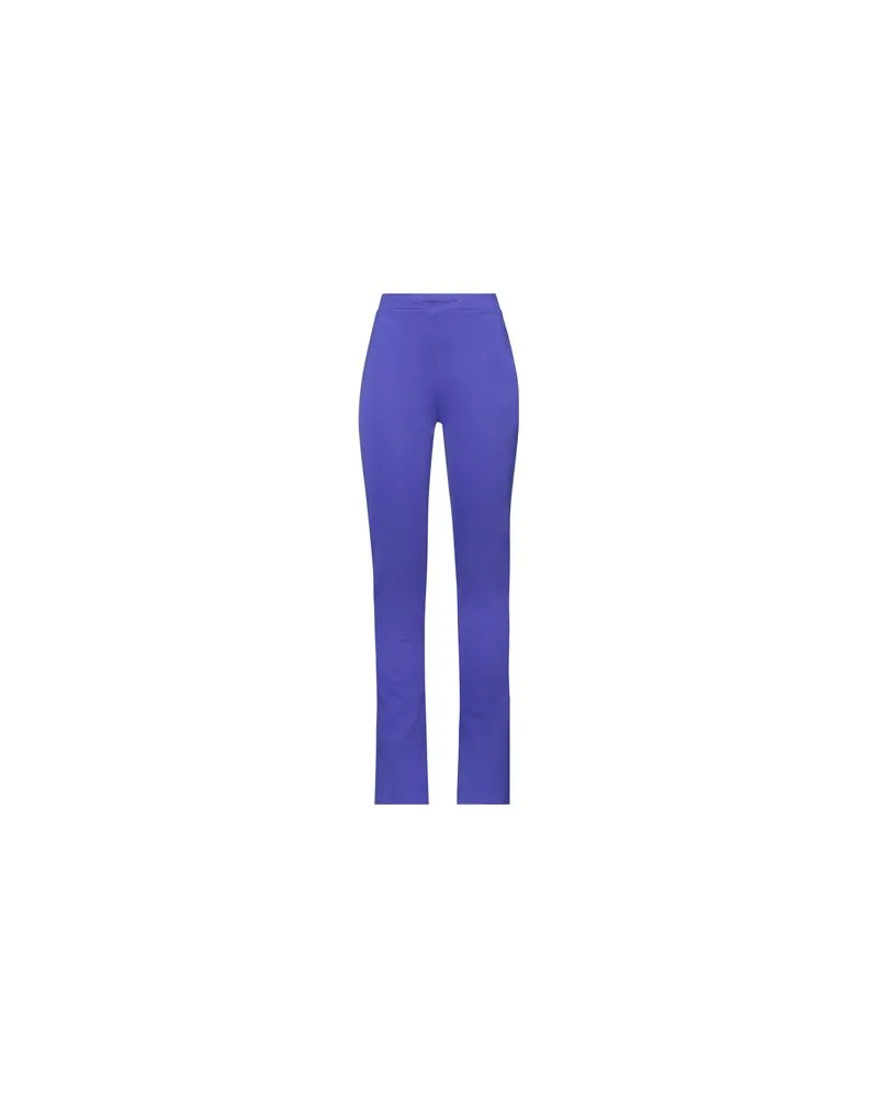 OFF-WHITE HOSEN & RÖCKE - Hosenauf YOOX.COM Königsblau