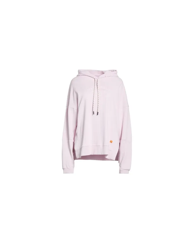 DEKKER TOPS - Sweatshirtsauf YOOX.COM Hellrosa