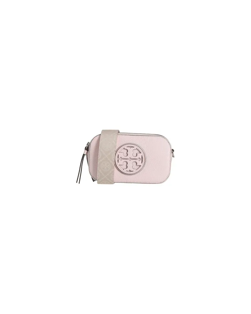 Tory Burch TASCHEN - Umhängetascheauf YOOX.COM Hellrosa