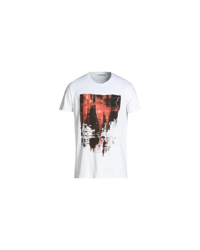 NostraSantissima TOPS - T-shirtsauf YOOX.COM Weiß