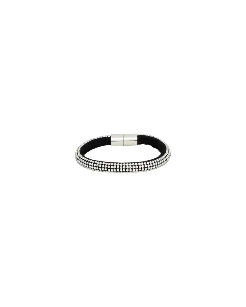Isabel Marant SCHMUCK und UHREN - Armbänderauf YOOX.COM Schwarz