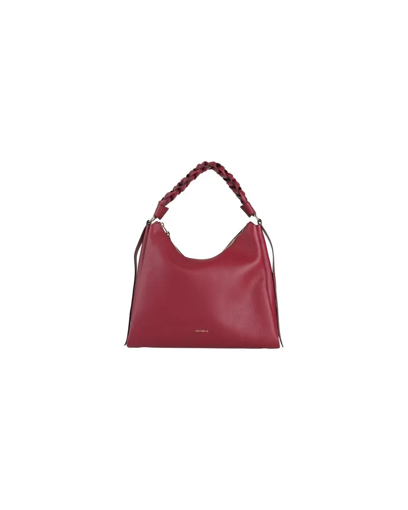Coccinelle TASCHEN - Handtaschenauf YOOX.COM Purpur
