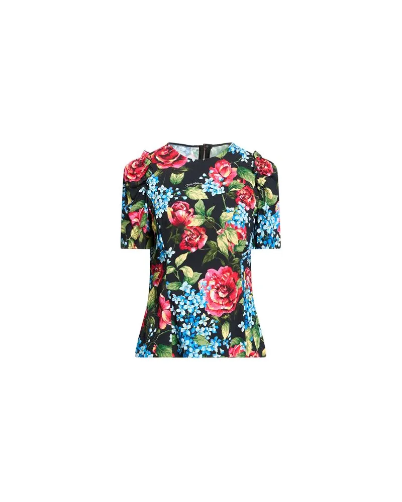Dolce & Gabbana TOPS - Topsauf YOOX.COM Schwarz
