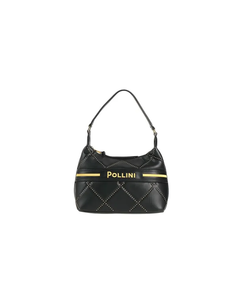 Pollini TASCHEN - Handtaschenauf YOOX.COM Schwarz