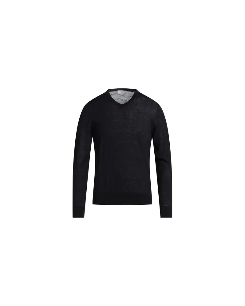 Ballantyne STRICKWAREN - Pulloverauf YOOX.COM Nachtblau