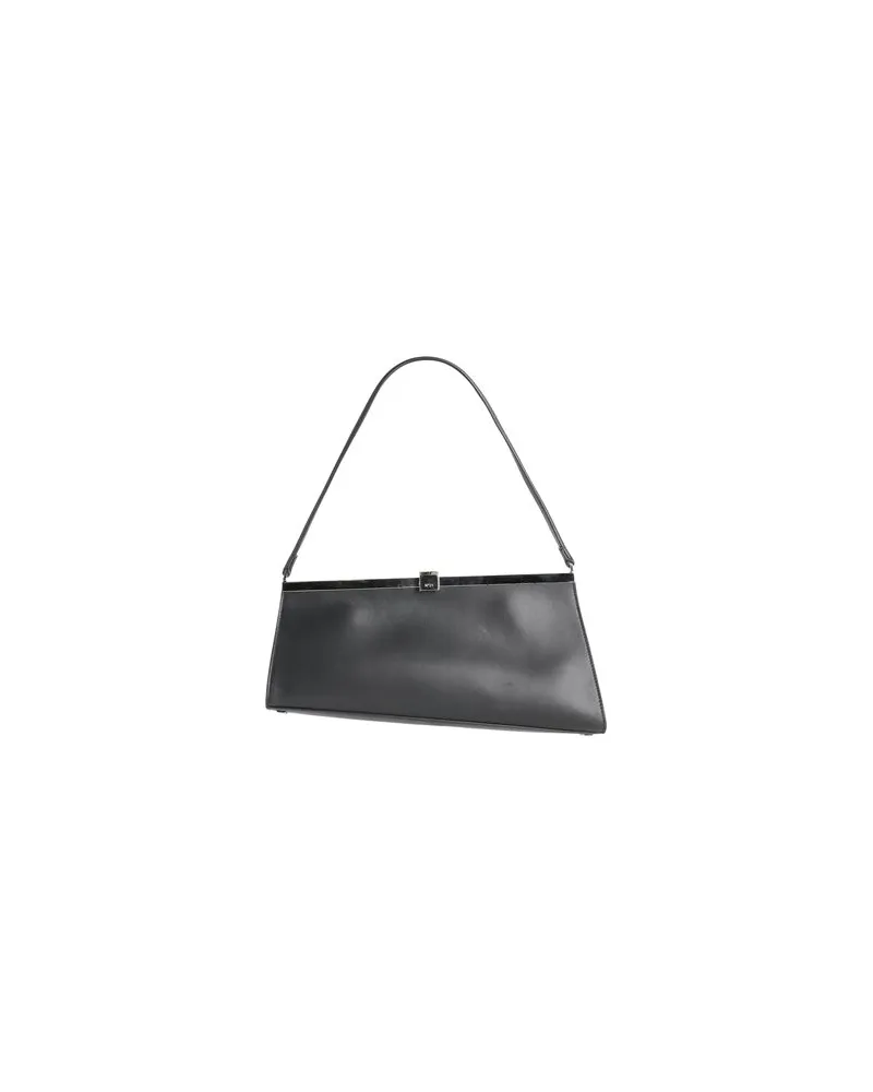 N° 21 TASCHEN - Handtaschenauf YOOX.COM Schwarz