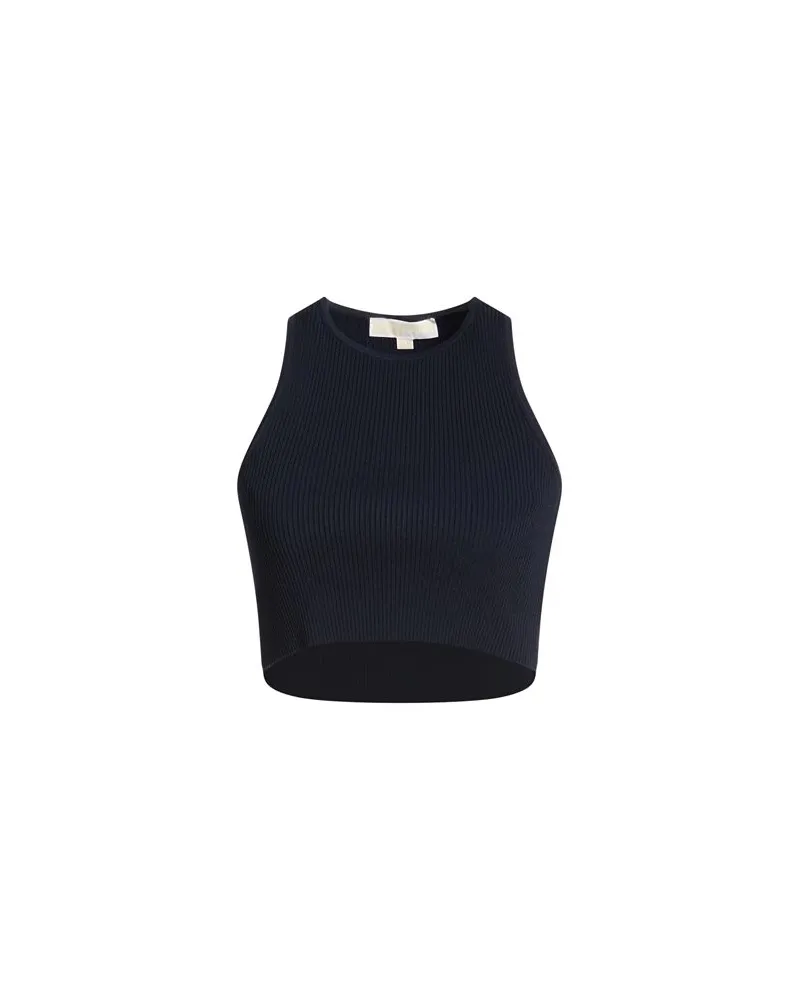 Michael Kors TOPS - Topsauf YOOX.COM Nachtblau