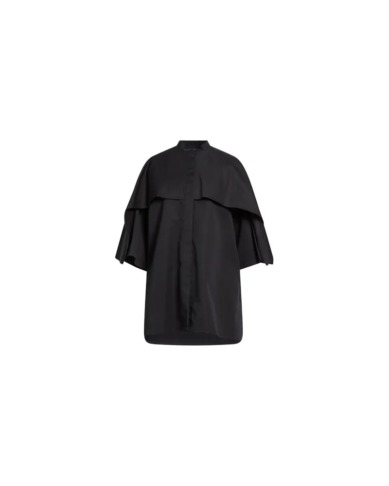 Jil Sander TOPS - Hemdenauf YOOX.COM Schwarz