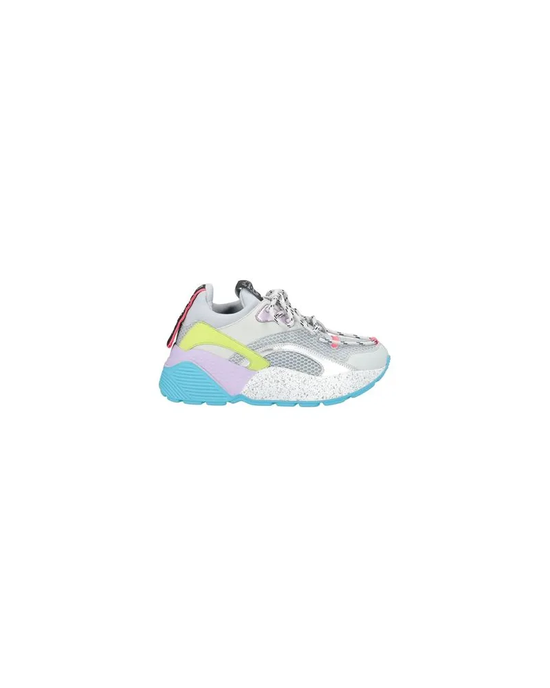 Stella McCartney SCHUHE - Sneakersauf YOOX.COM Grau