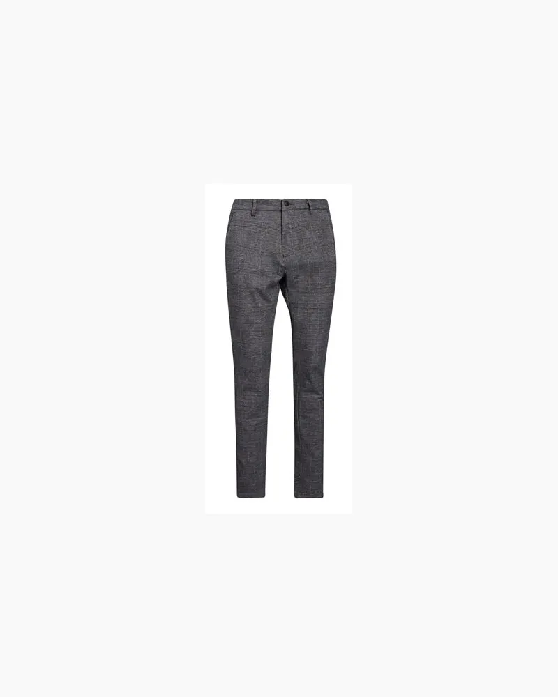 Mason's HOSEN & RÖCKE - Hosenauf YOOX.COM Marineblau