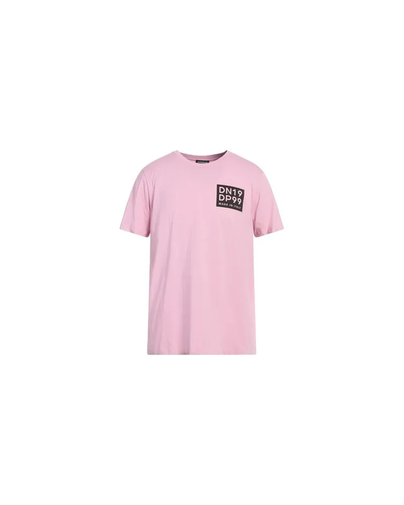 Dondup TOPS - T-shirtsauf YOOX.COM Rosa