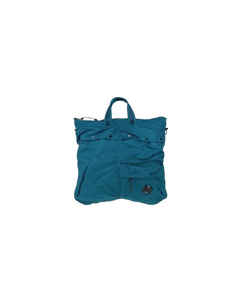 C.P. Company TASCHEN - Handtaschenauf YOOX.COM Aquamarin