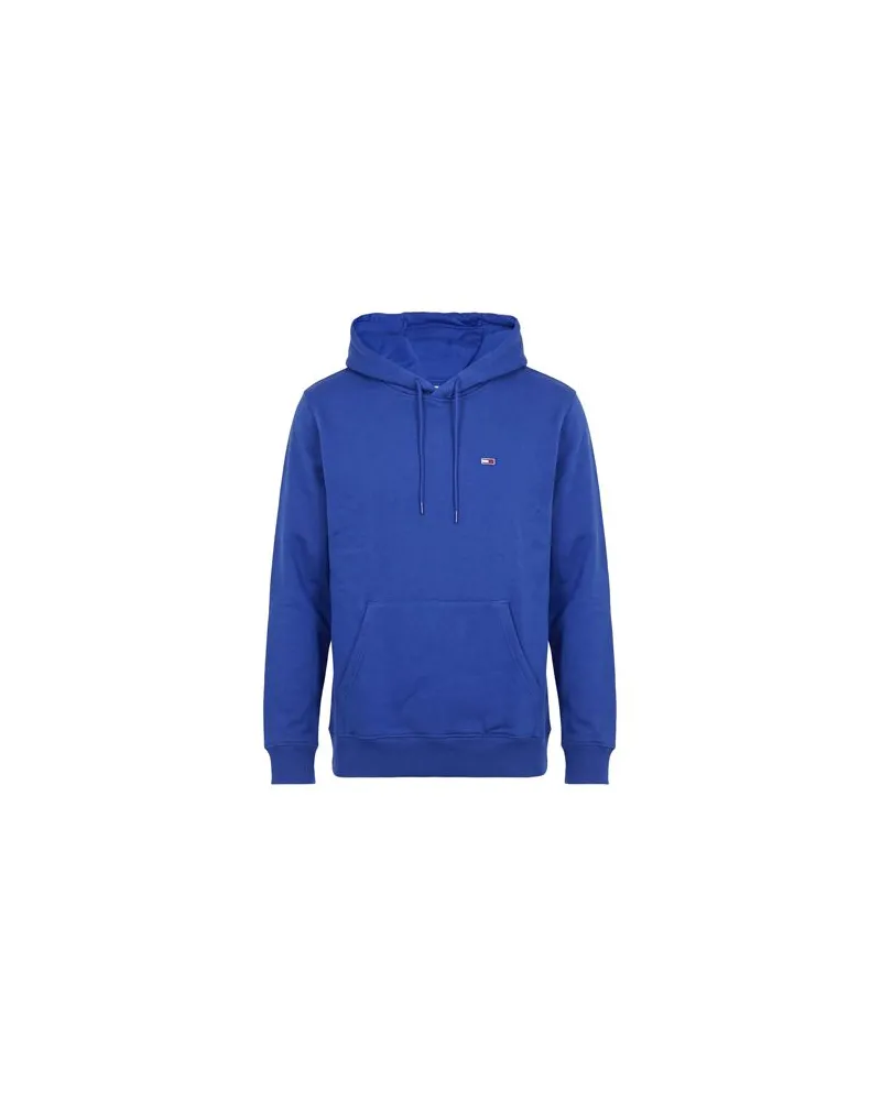 Tommy Hilfiger TOPS - Sweatshirtsauf YOOX.COM Königsblau