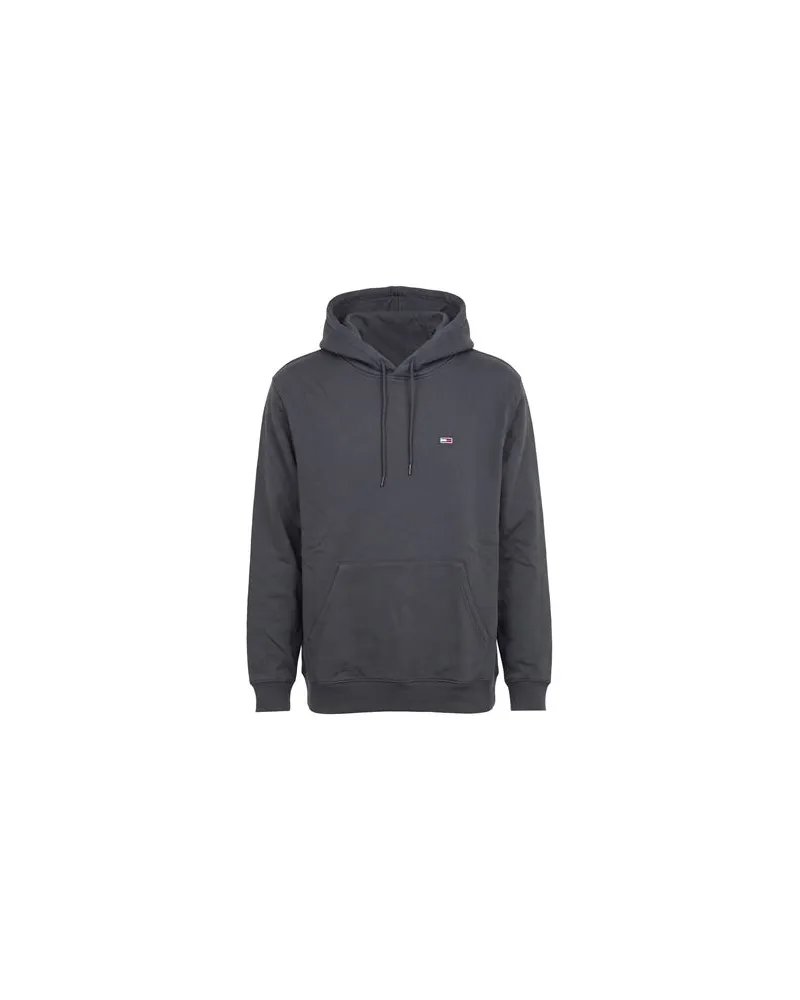 Tommy Hilfiger TOPS - Sweatshirtsauf YOOX.COM Braungrau