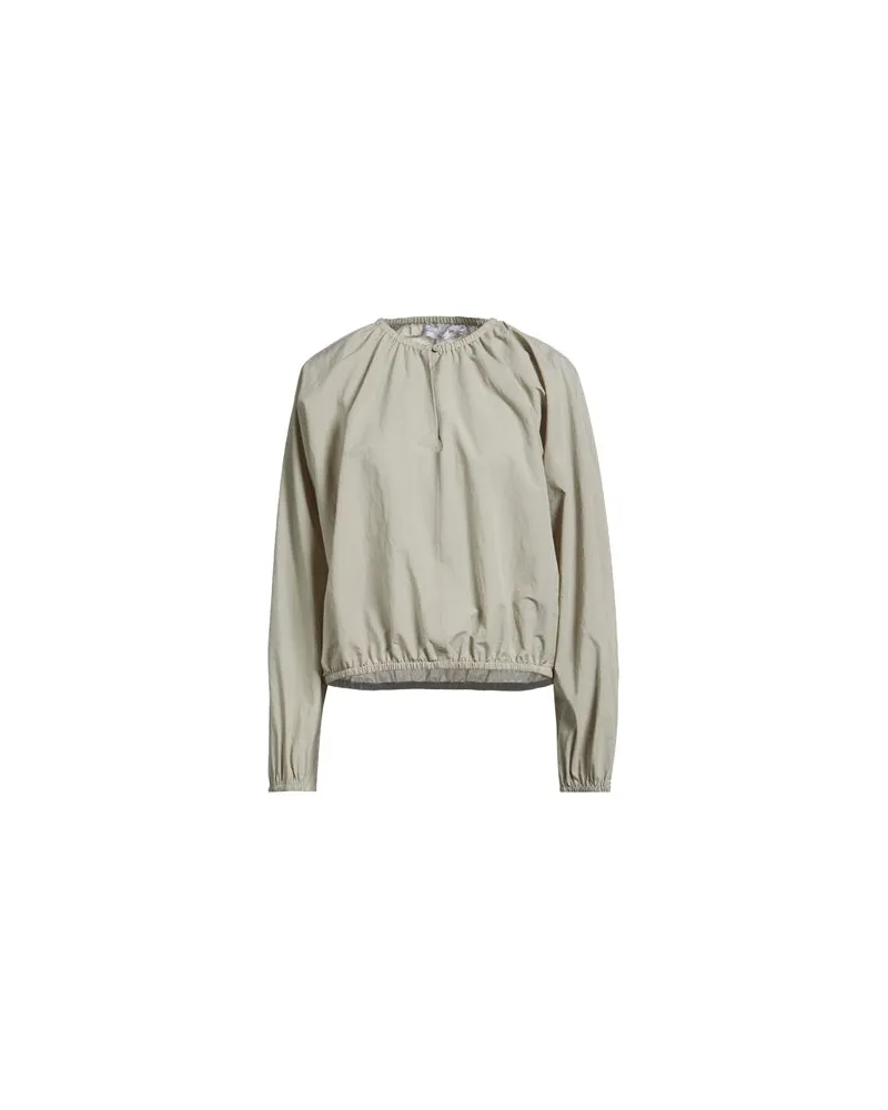 Proenza Schouler WHITE LABEL - TOPS - Topsauf YOOX.COM Salbeigrün