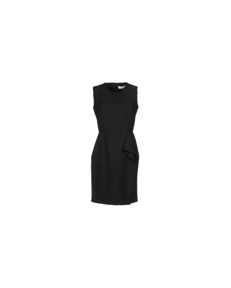 Blumarine KLEIDER - Mini-Kleiderauf YOOX.COM Schwarz